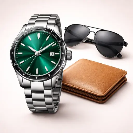 Accessories category