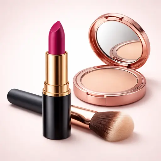 Cosmetics category