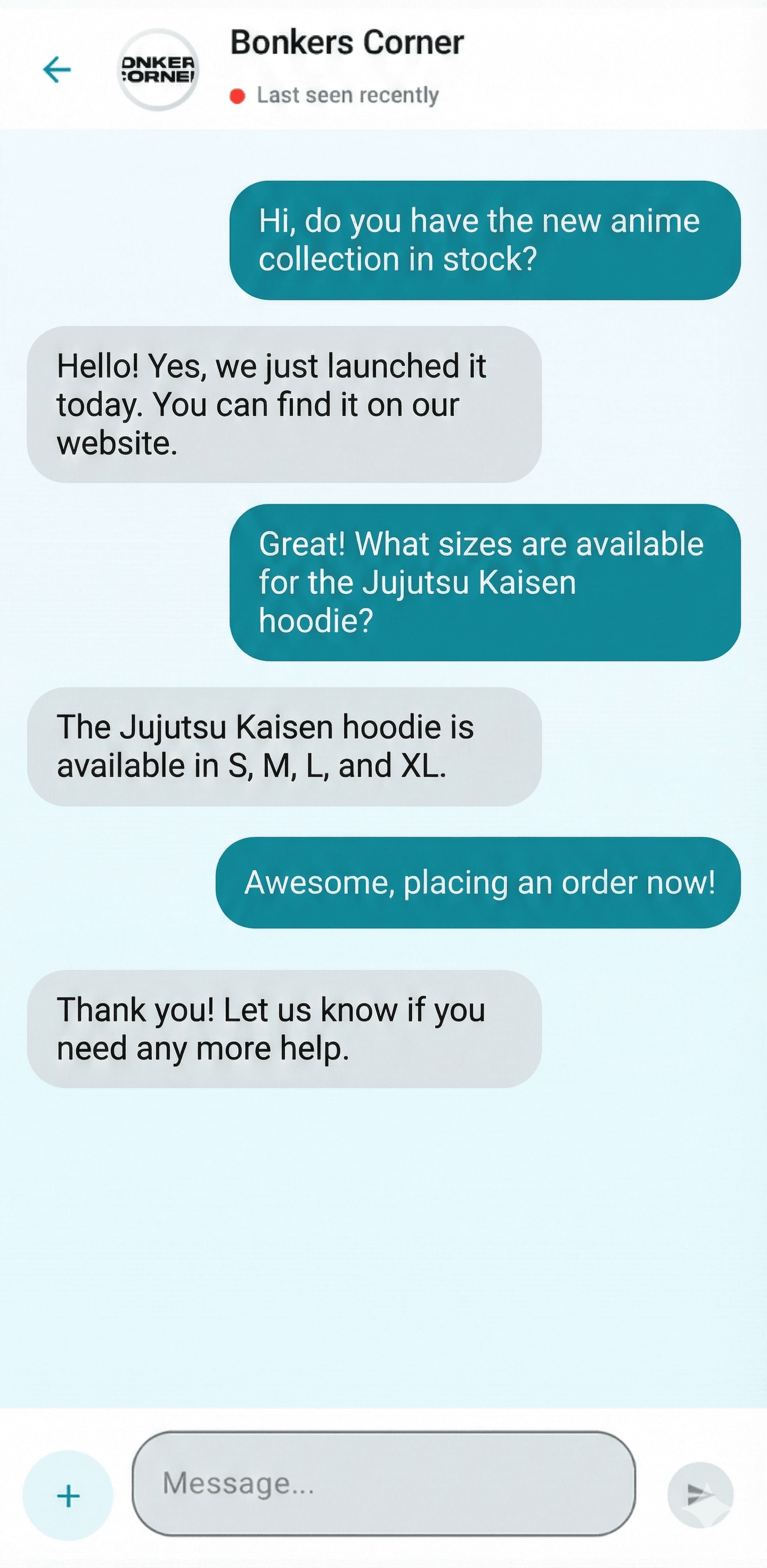 Downxtown Ownership Advantage