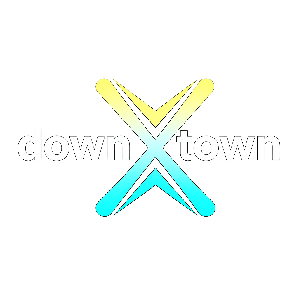Downxtown Logo